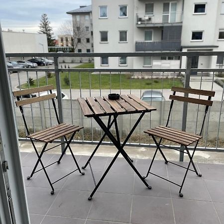 Przytulny Apartament Trzebownisko Exterior photo