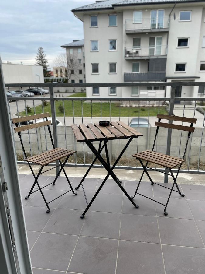 Przytulny Apartament Trzebownisko Exterior photo